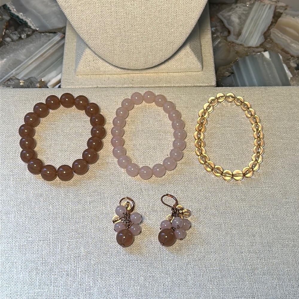 Premier Designs Bubble Bath Set - image 6